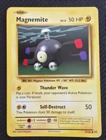 Magnemite 37/108 - Pokémon TCG
