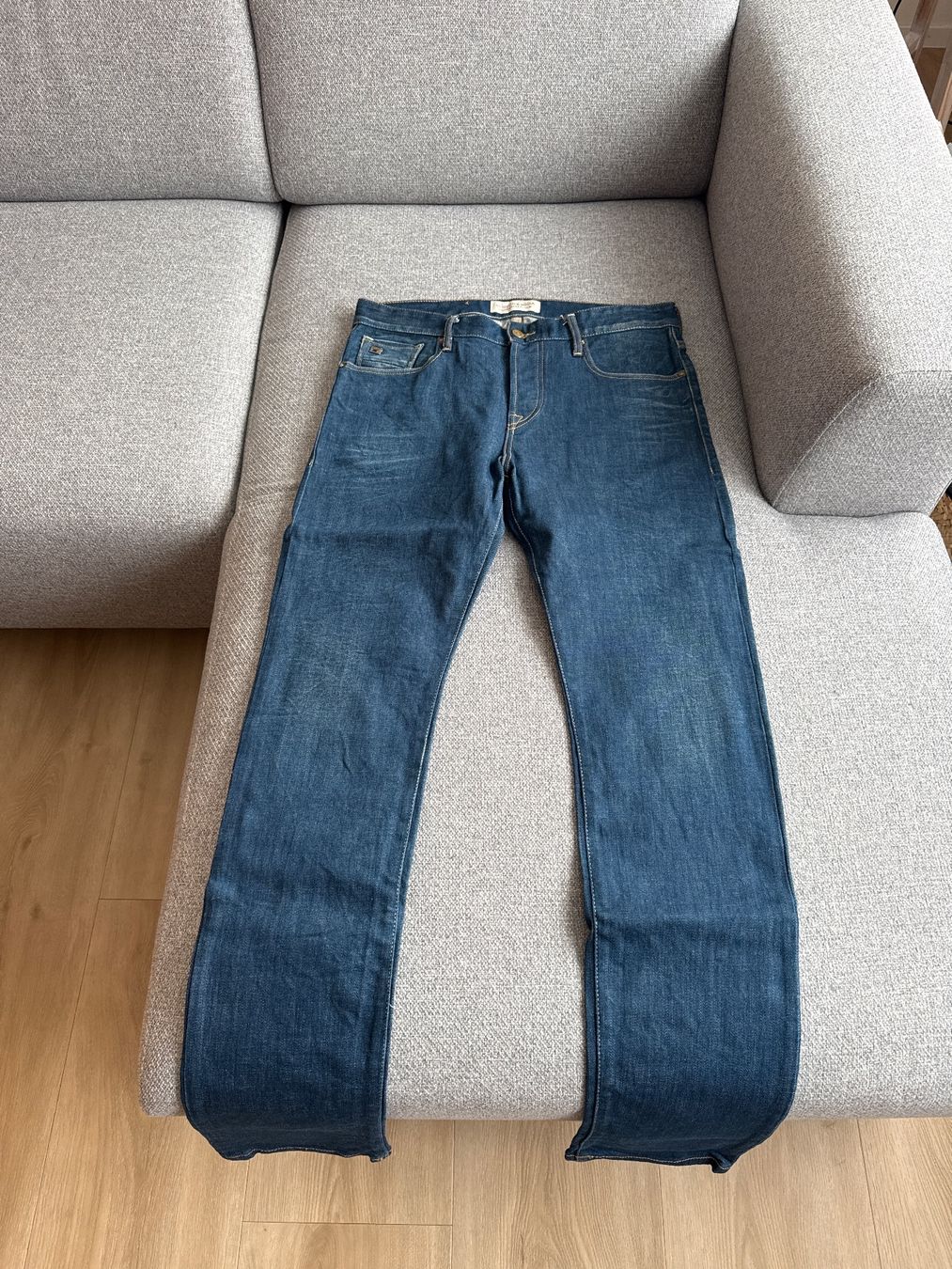 Jeans: Scotch&Soda Vernon W32xL34 – Usato da Wädenswil venduto da Sneakerio