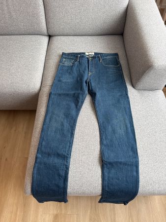 Scotch&Soda Vernon W32xL34