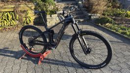 Trek Rail 9.8 XT