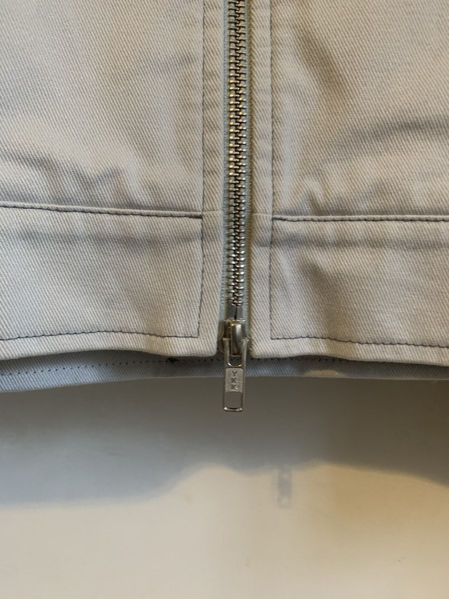 Giacche: Affix – New Utility Work Jacket SS18 – Usato da Montreux venduto da abientotleo 3
