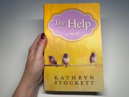 NOVEL: Kathryn Stockett, The help