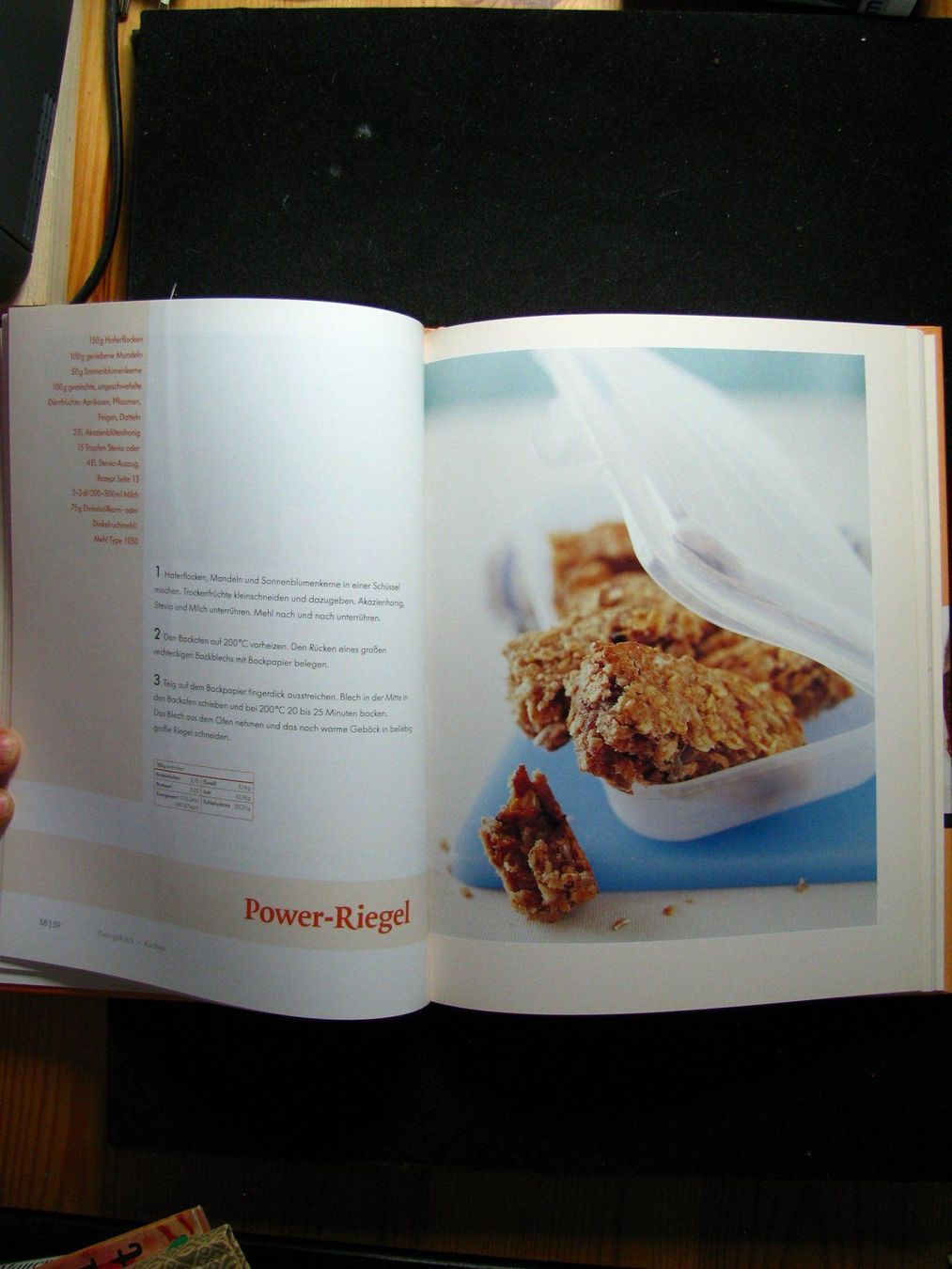 Libri: Brigitte Speck Stevia - Süssen mit dem Wunderkraut – Usato da Reitnau venduto da Zaomir 5