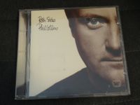 Phil Collins - Both Sides CD