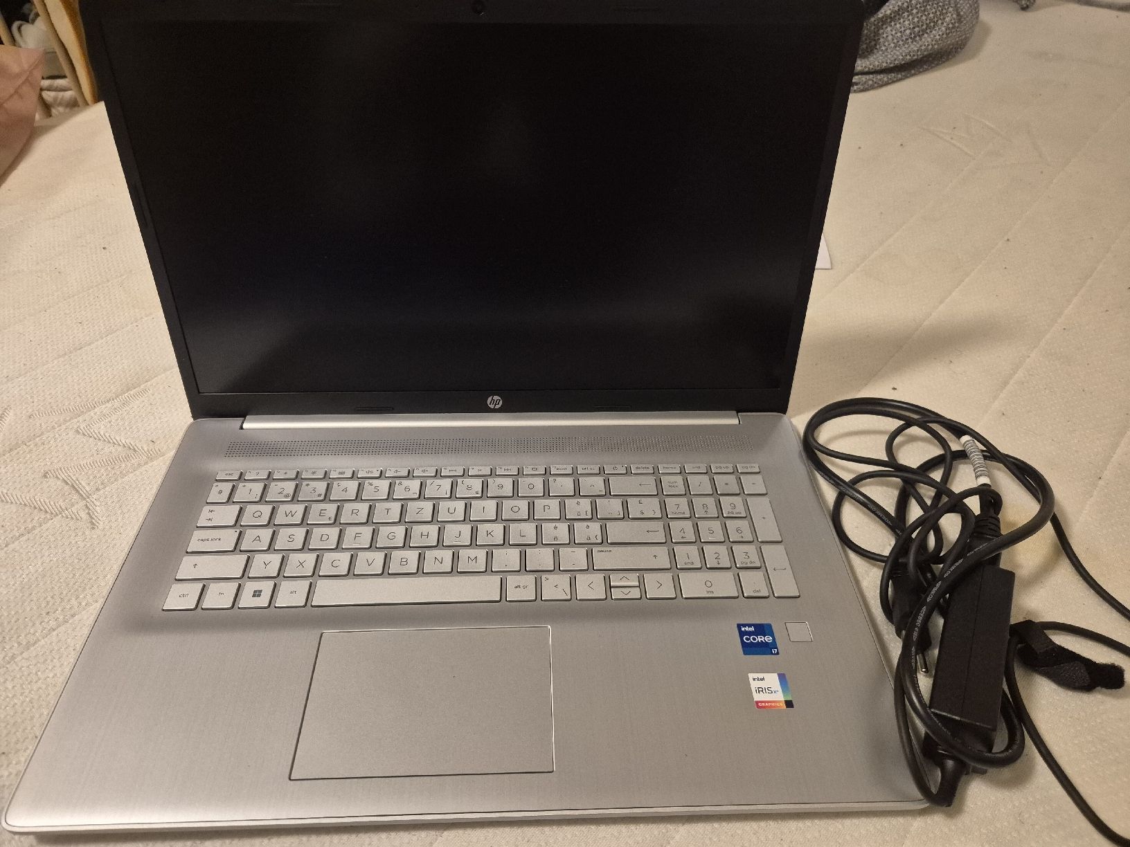 Intel Notebook: hp – Nuovo (secondo la descrizione) da St. Gallen venduto da hab_c8pl 2