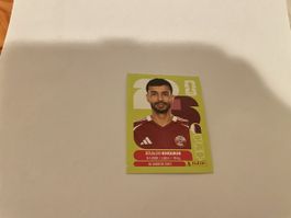 FIFA WM 2026 Boualem Khoukhi QAT 6