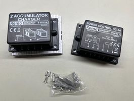 Kemo Bausteine Set M102A, M171