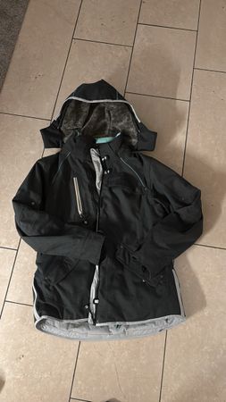 Ski Jacke