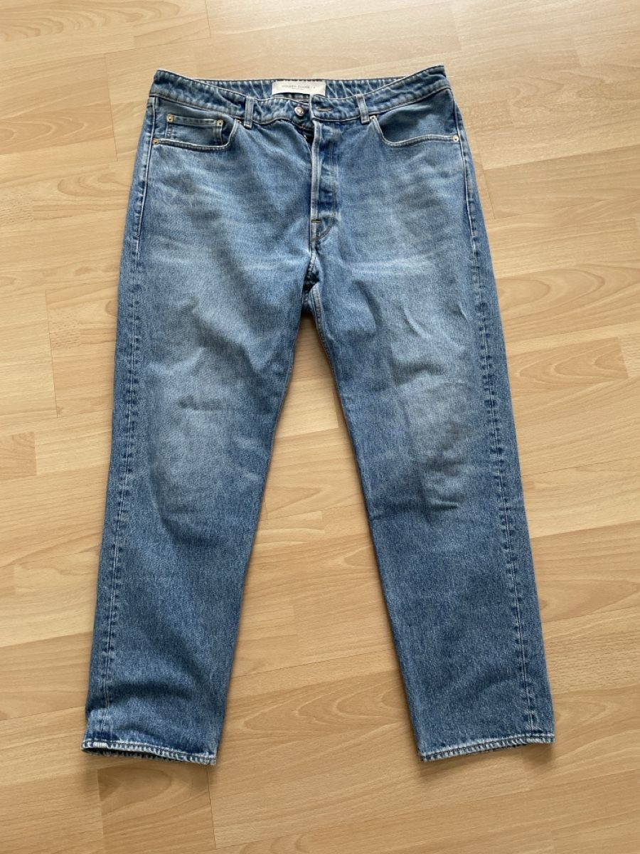 Golden Goose Jeans: Jeans vintage, Golden Goose – Gebraucht aus Bellinzona von remarema