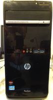 PC HP Pavilion p6 Series