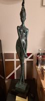 BRONZE J.P. ELIOT 107 cm hoch