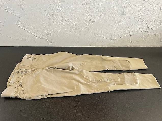 Pantaloni: Reithose Grösse 40 – Usato da Egliswil venduto da Fiji007