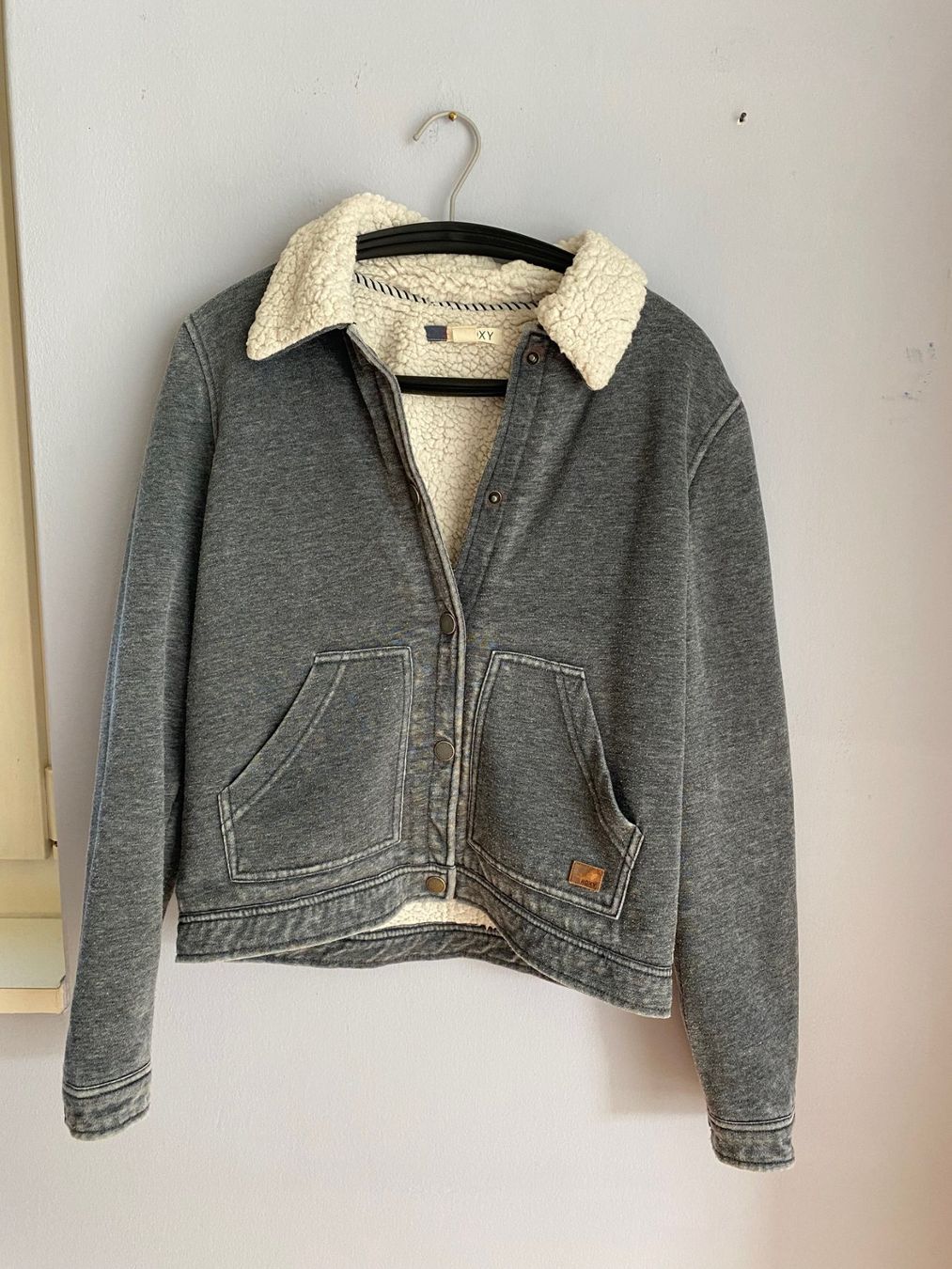 Roxy Jacken: Jacke ROXI – Gebraucht aus Luzern von Turmliebe