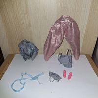 Barbie Haute Couture 1986 Mattel