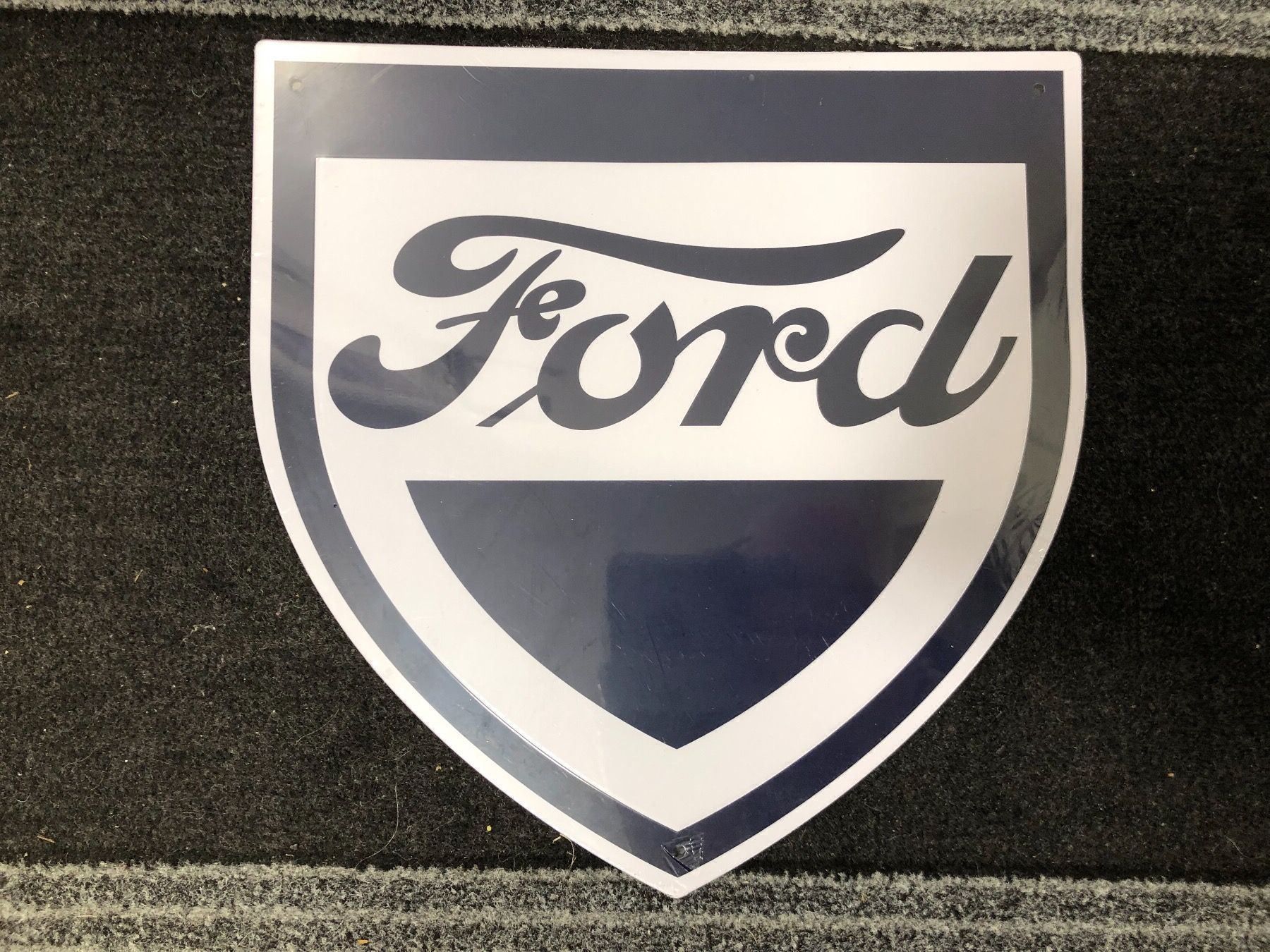 Ecriteaux: Ford classic Oldtimer – Neuf (Voir description) à Reinach AG par rares75