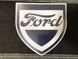 Ford classic Oldtimer