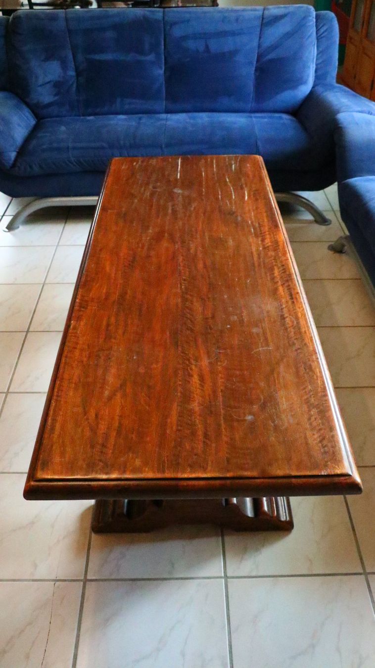 Tables: Salontisch – D'occasion à Balsthal par mahe86 1