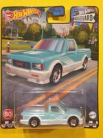 Hot Wheels '91 GMC SYCLONE