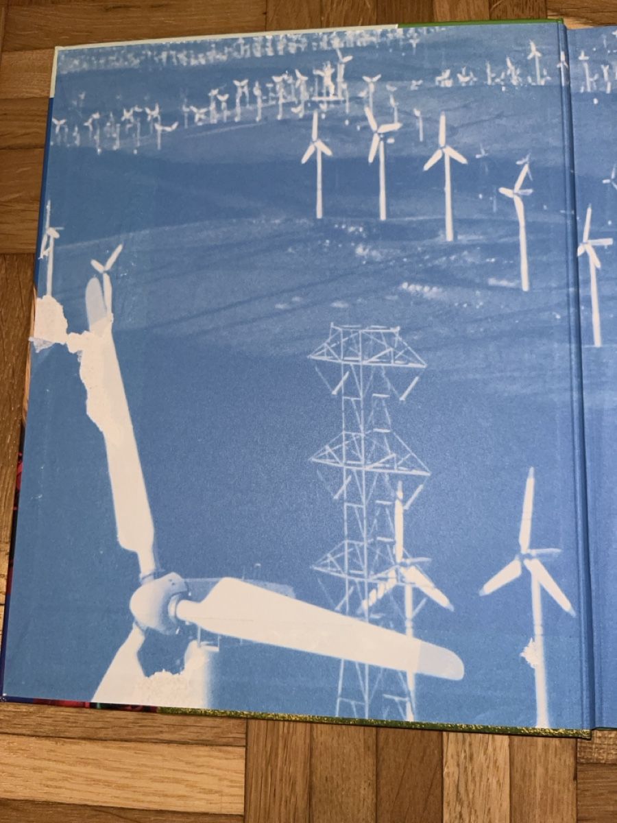 Libri: Kinderbuch: Erneuerbare Energien – Usato da Dübendorf venduto da ani_xht5 4