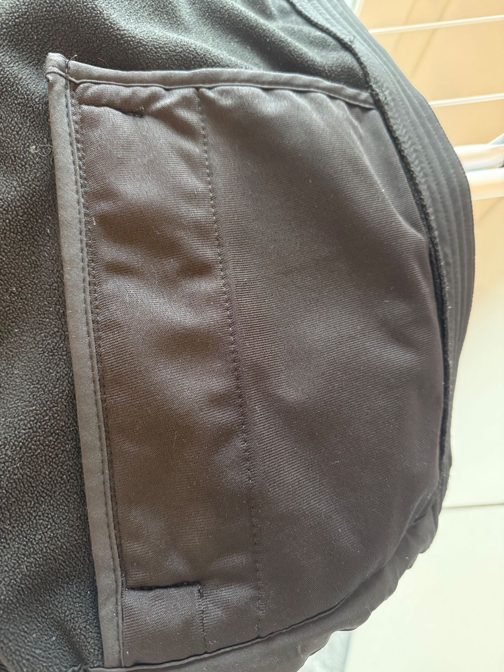 Brunotti Giacche: Brunotti Softshell Jacke, Schwarz, Grösse M – Usato da Einsiedeln venduto da important__ 4