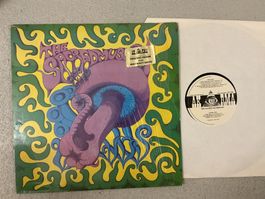 The Sacred Mushroom LP - NM ZUSTAND