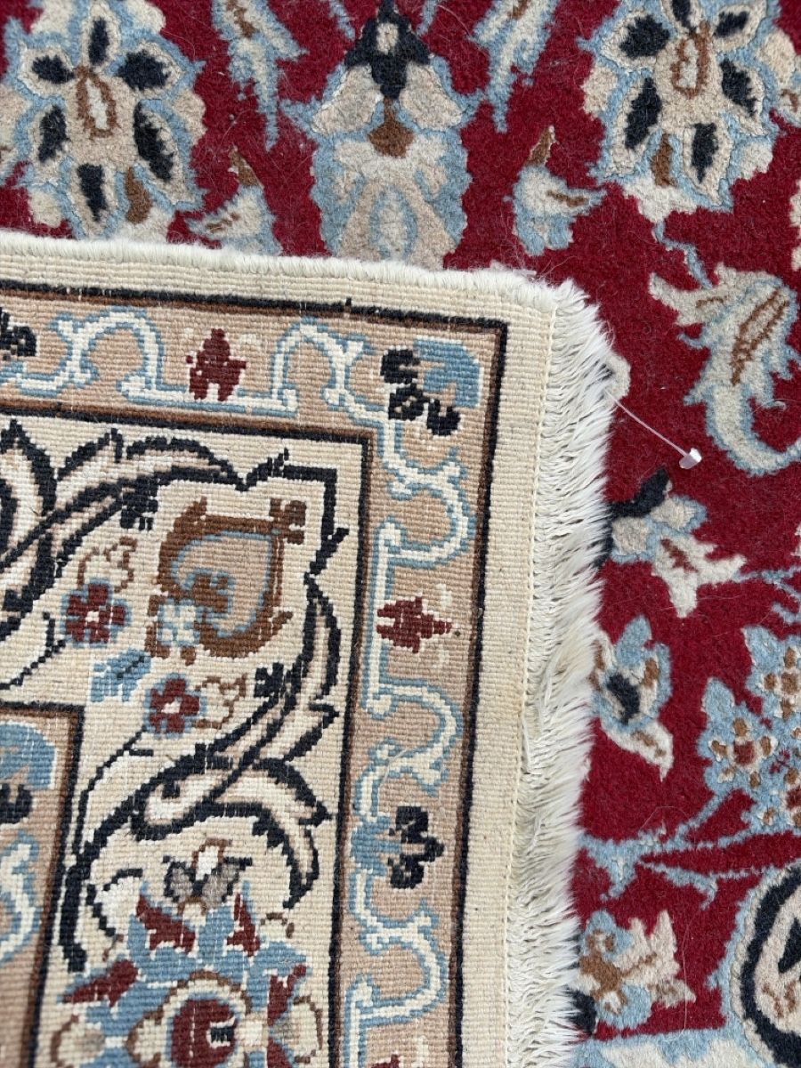 Tappeti: Nain Iran Teppich – Usato da Wängi venduto da Tesimo 5
