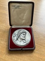 Schweizerischer Schützenverein Ehrenmedaille , 925, 158.Gr
