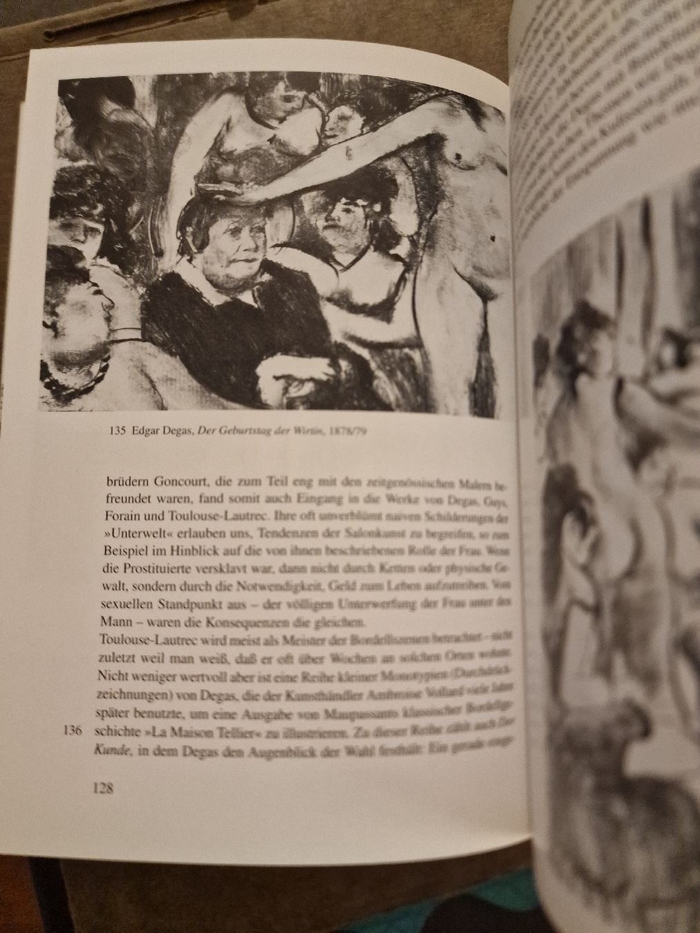Libri: Erotik in der Kunst, Lichtenberg – Usato da St. Margrethen SG venduto da Goldig 5
