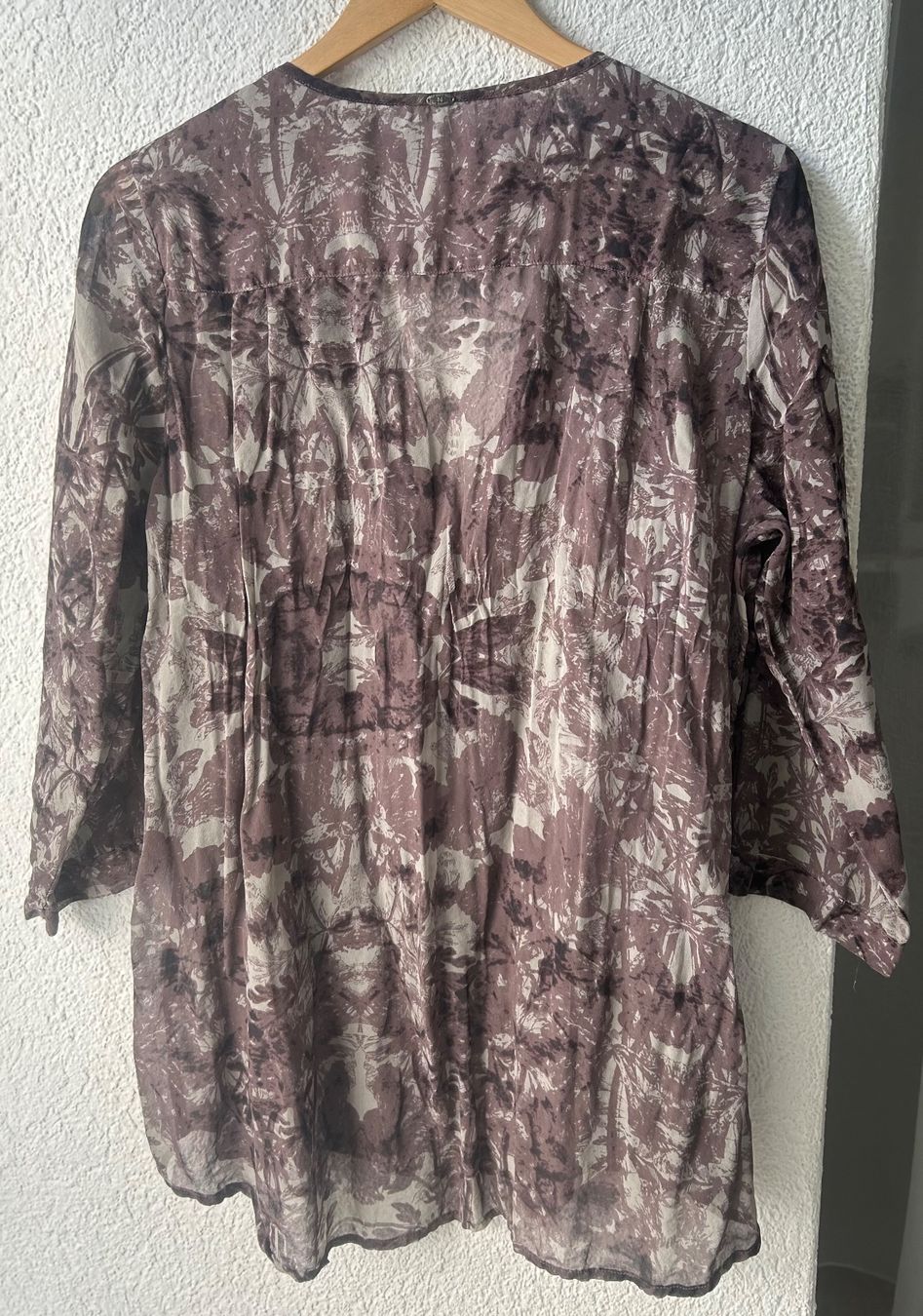 Nile Blusen: NILE  Bluse – Gebraucht aus STUDEN BE von SMIROS 2
