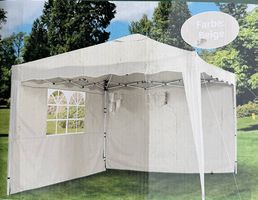 Faltpavillon Party Zelt