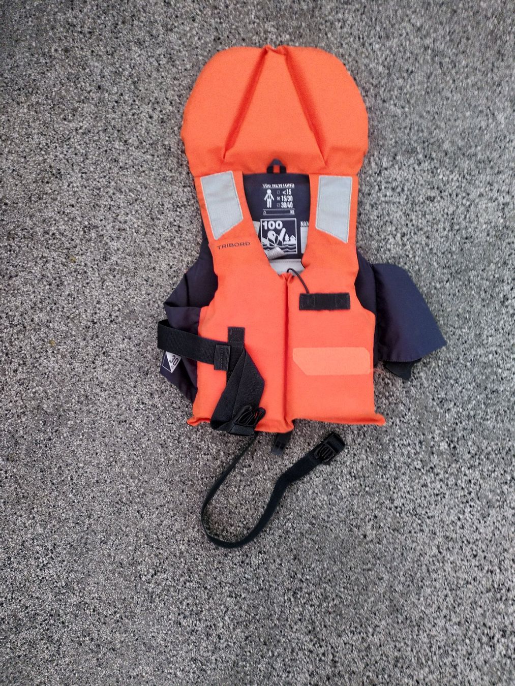 Gilets de sauvetage: Schwimmweste – D'occasion à Zürich par haupt36