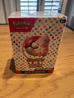 Pokemon 151 Booster Bundle -EN-🇺🇸 OVP/Sealed