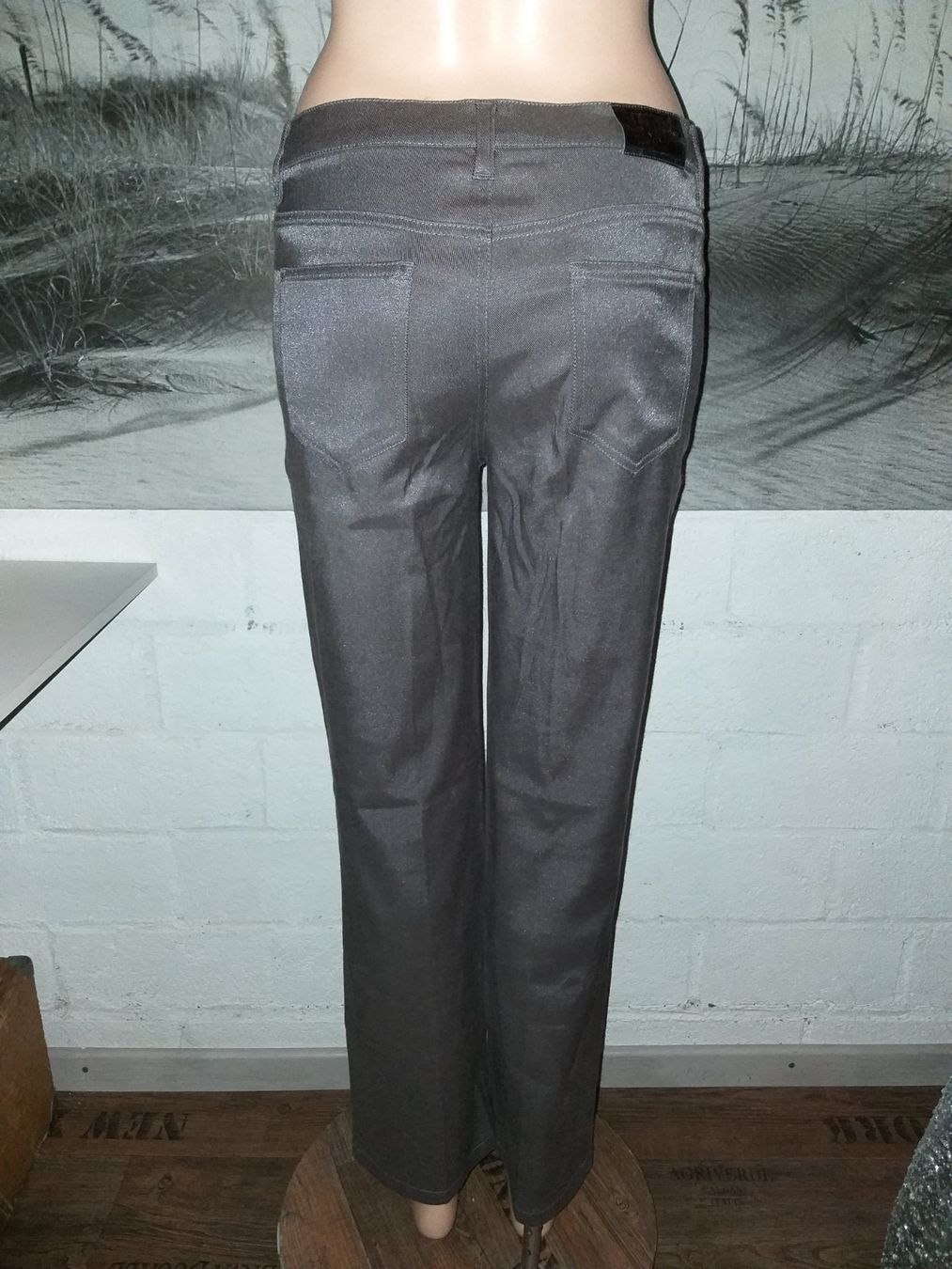 Guess Jeans: GUESS Jeans taille / Grosse 30 – Usato da Cossonay-ville venduto da Super-Price-Quality 6