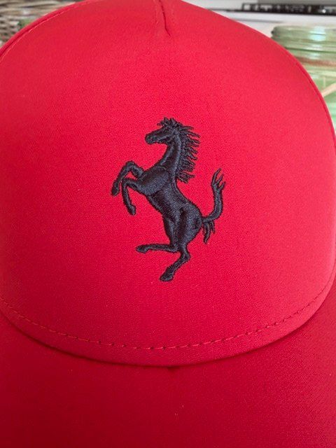 Copricapi, berretti & cappellini: Ferrari "Not for sale" Cap – Nuovo (secondo la descrizione) da Vacallo venduto da mvtony 5