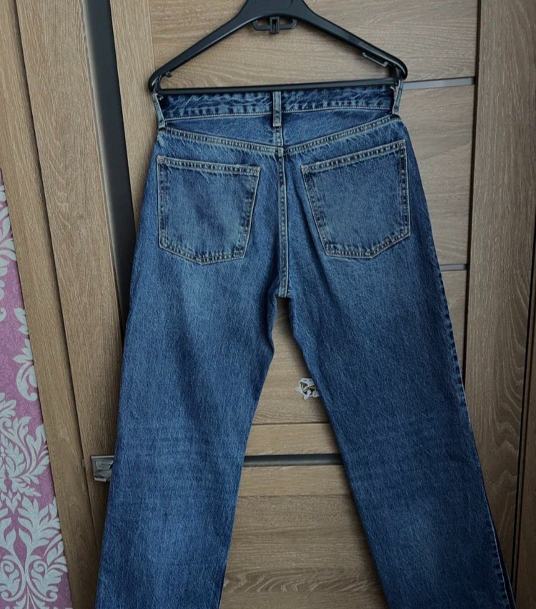 Zara Jeans: Zara Jeans Gr 36 – Usato da Interlaken venduto da NataliiaS 1