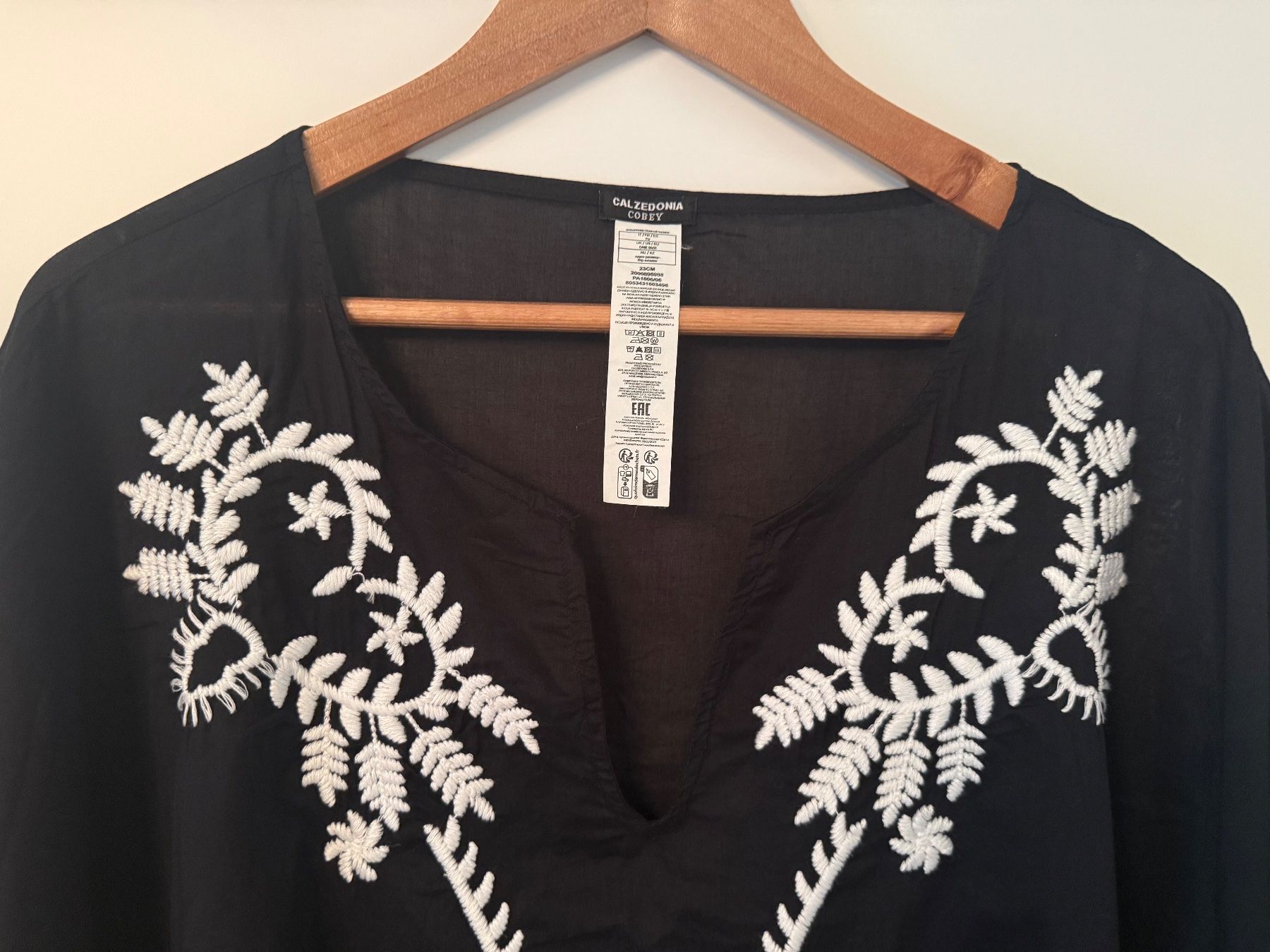 Tuniche: Calzedonia Kaftan, Tunika ONE SIZE – Nuovo (secondo la descrizione) da Uetikon am See venduto da Fraufox1 4