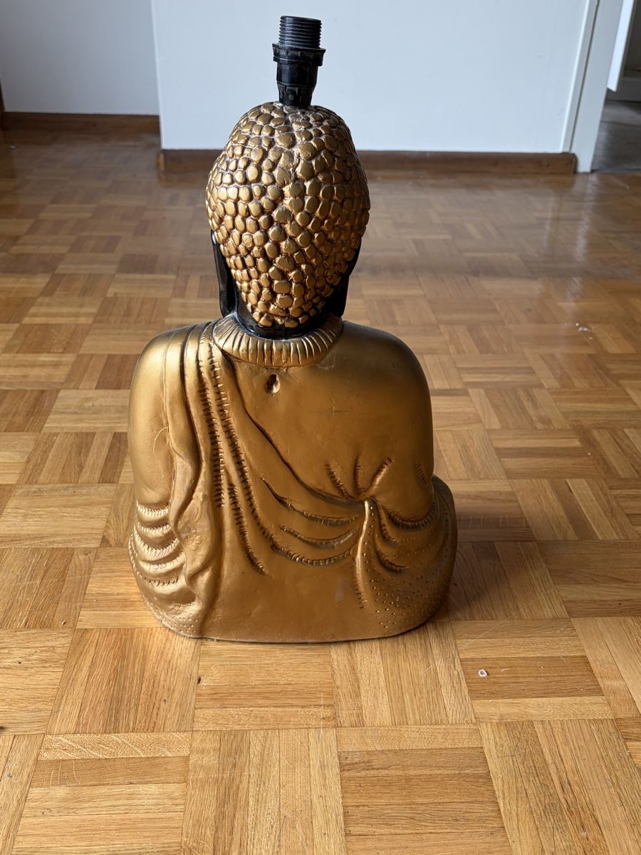 Sculture & Statue: Statue bouddha  – Nuovo (secondo la descrizione) da Genève venduto da abd_tww7 3