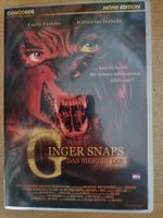Ginger Snaps - Das Biest in dir - Horror DVD - Neu!
