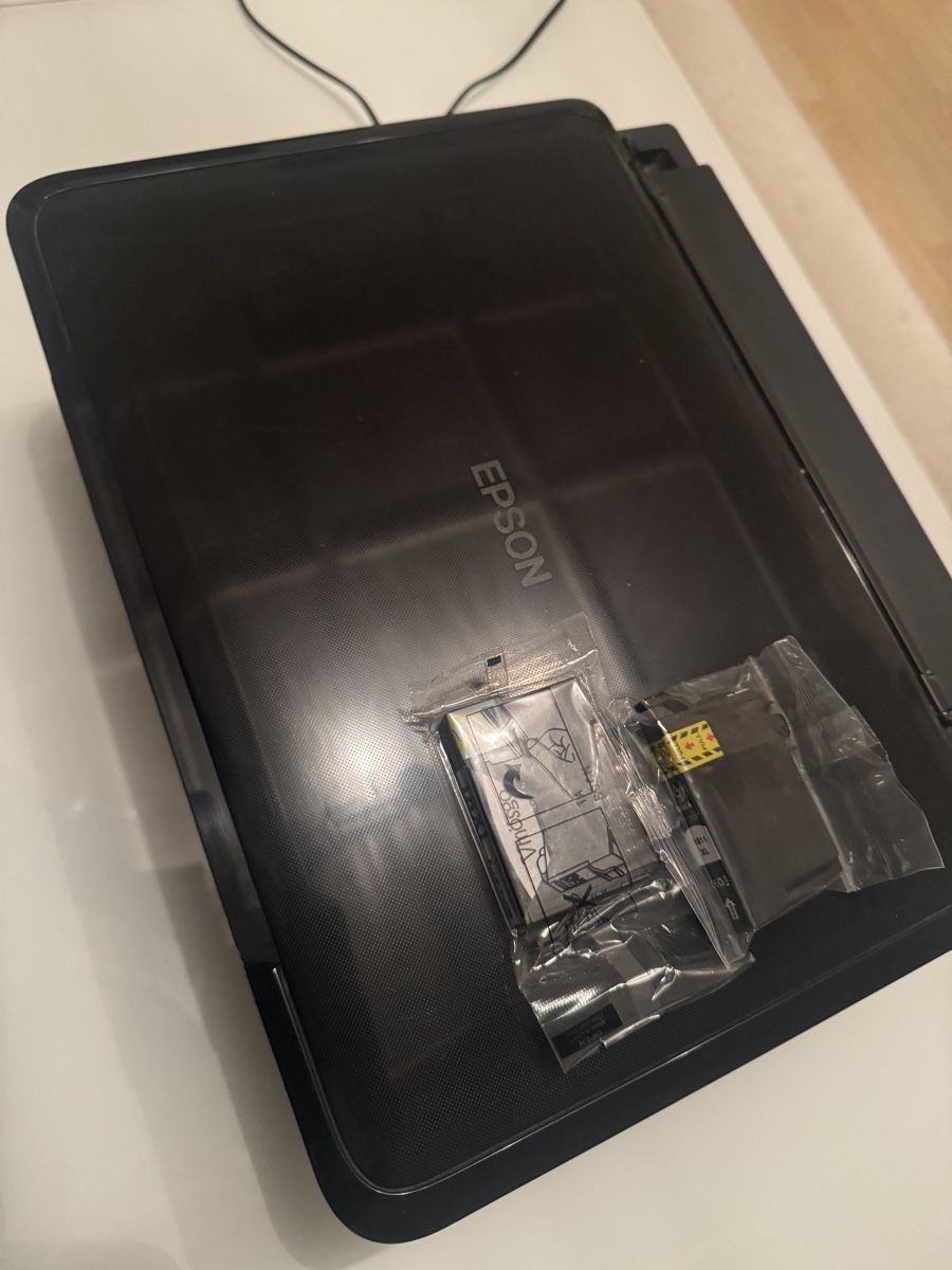 Epson Stampanti: Epson XP-422 All-in-One Drucker – Difettoso da St. Margrethen SG venduto da des_lb7v 1