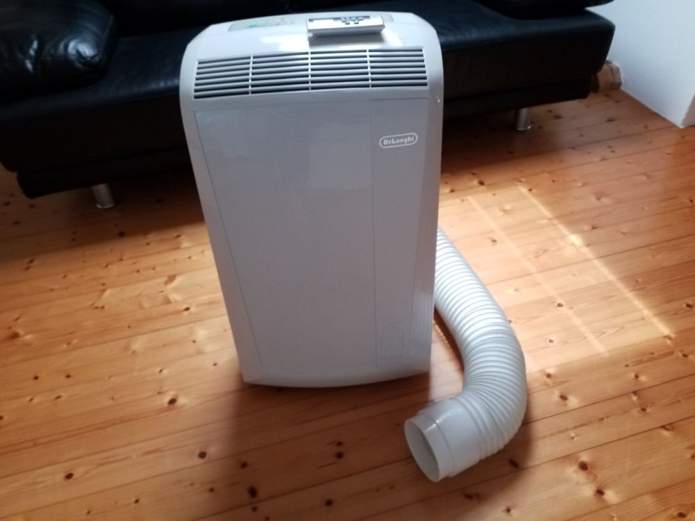 Klimagerät DeLonghi PAC N81 | Kaufen auf Ricardo