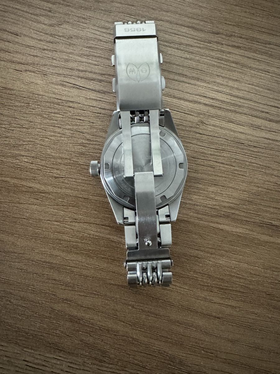 Orologi: OW Ollech & Wajs P-104 – Nuovo (secondo la descrizione) da Biel/Bienne venduto da Bo1986 3