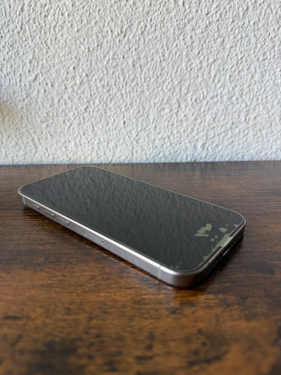 Apple Handys / Smartphones: IPhone 15 Pro – Gebraucht aus Luzern von marcowigger5