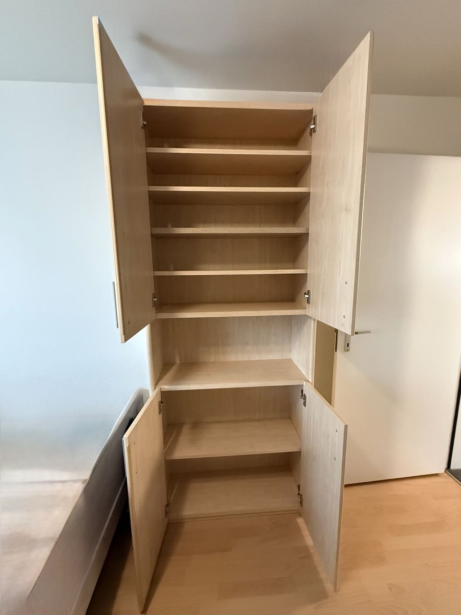 Armadi: Schrank – Usato da Zwillikon venduto da Ginalorena 3
