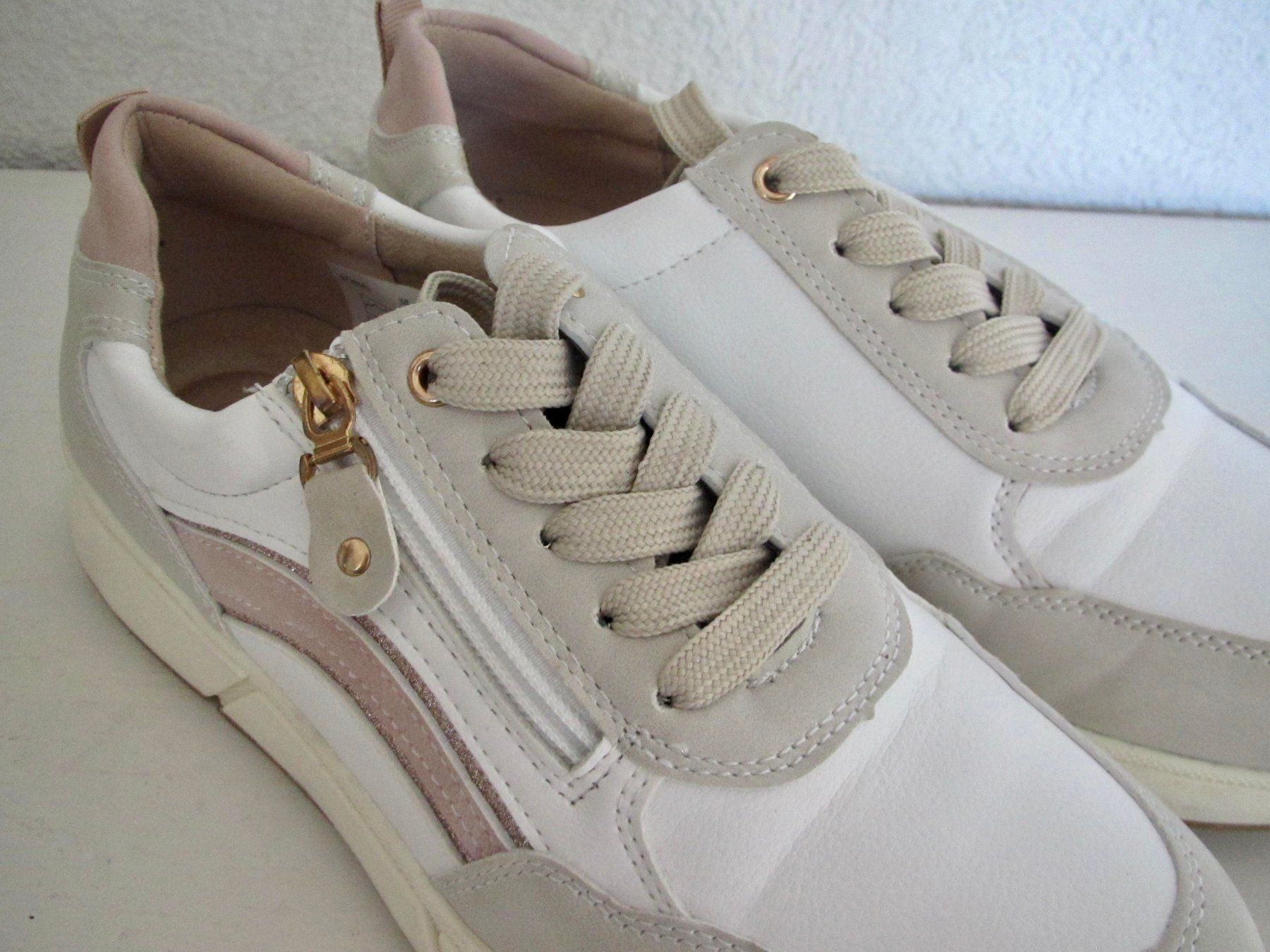 Damenschuhe: SOULIERS WONDER WALKS – Neu (gemäss Beschreibung) aus Murten von Selliot 1