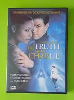 The Truth About Charlie. Thriller.