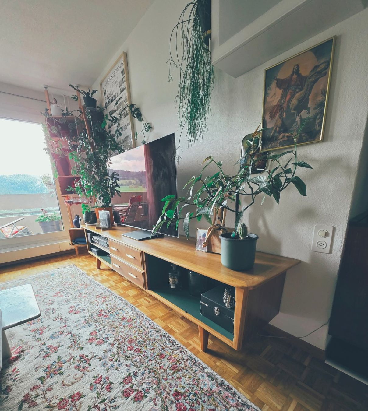 Cassettiere: Enfilade vintage – Usato da Le Locle venduto da par_rn72 3