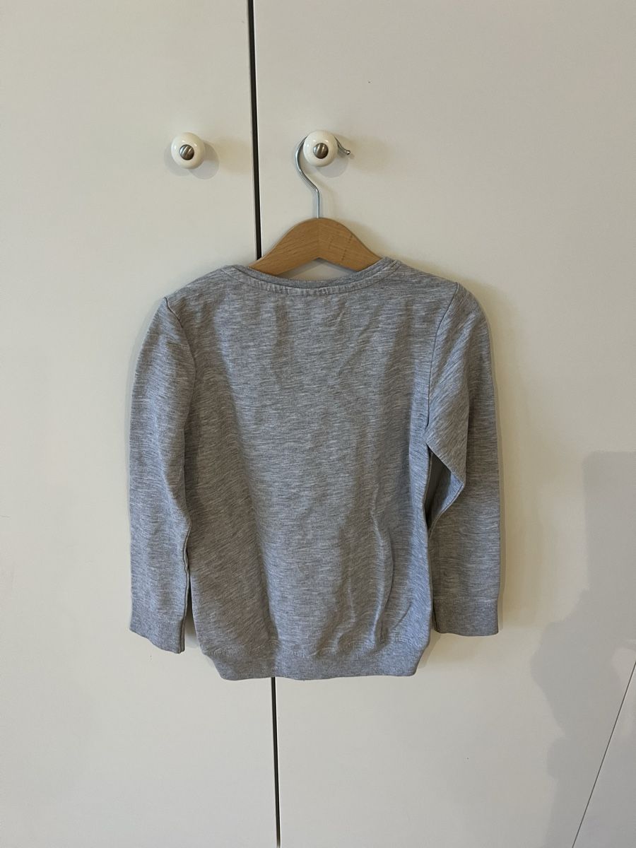 Pullover & Sweatshirts: Disney Pullover 5-6 Jahre – Gebraucht aus Inwil von Karenstone 2