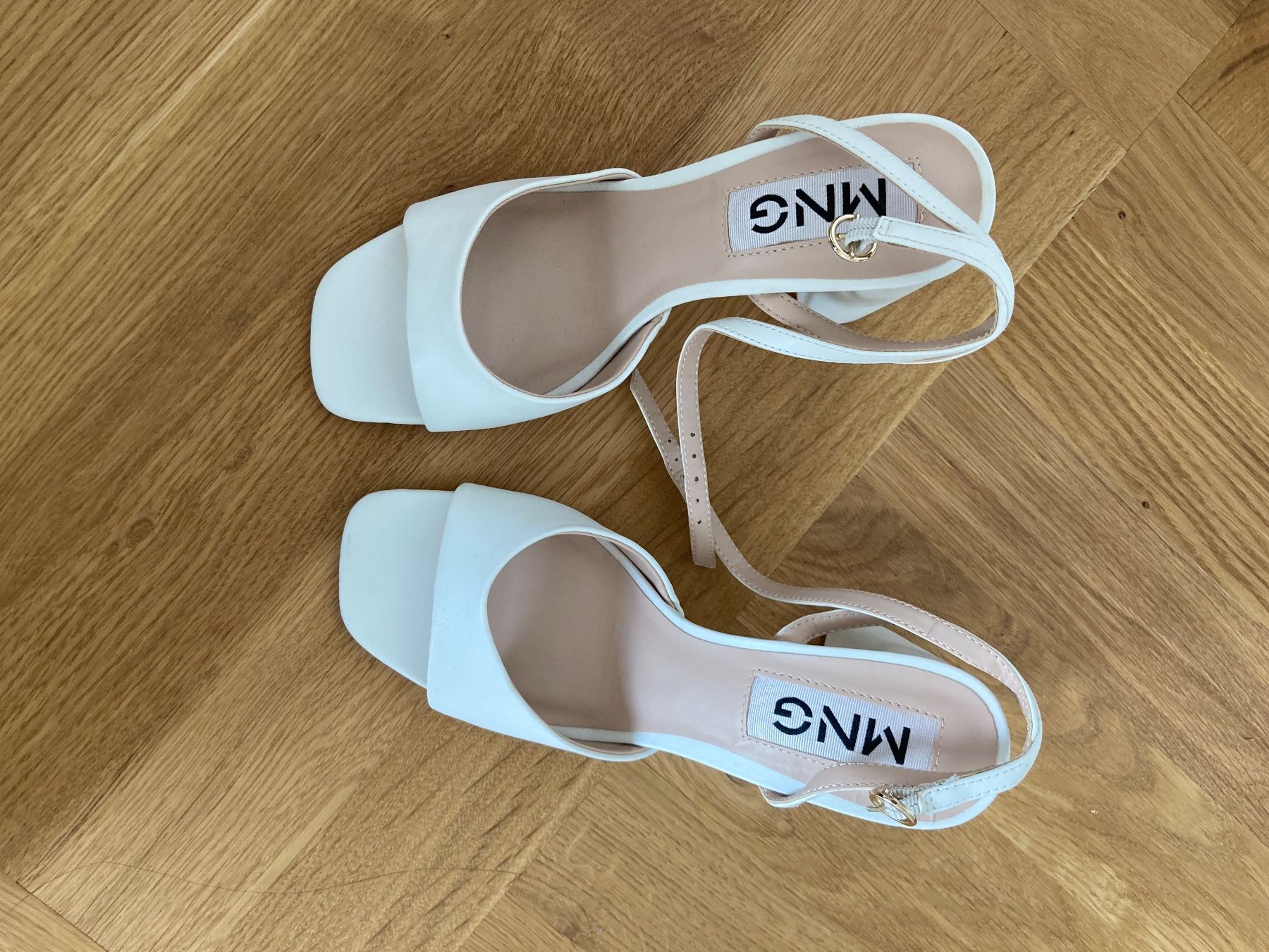 Mango Scarpe da donna: Mango Schuhe – Usato da Zürich venduto da mar_myz6 1