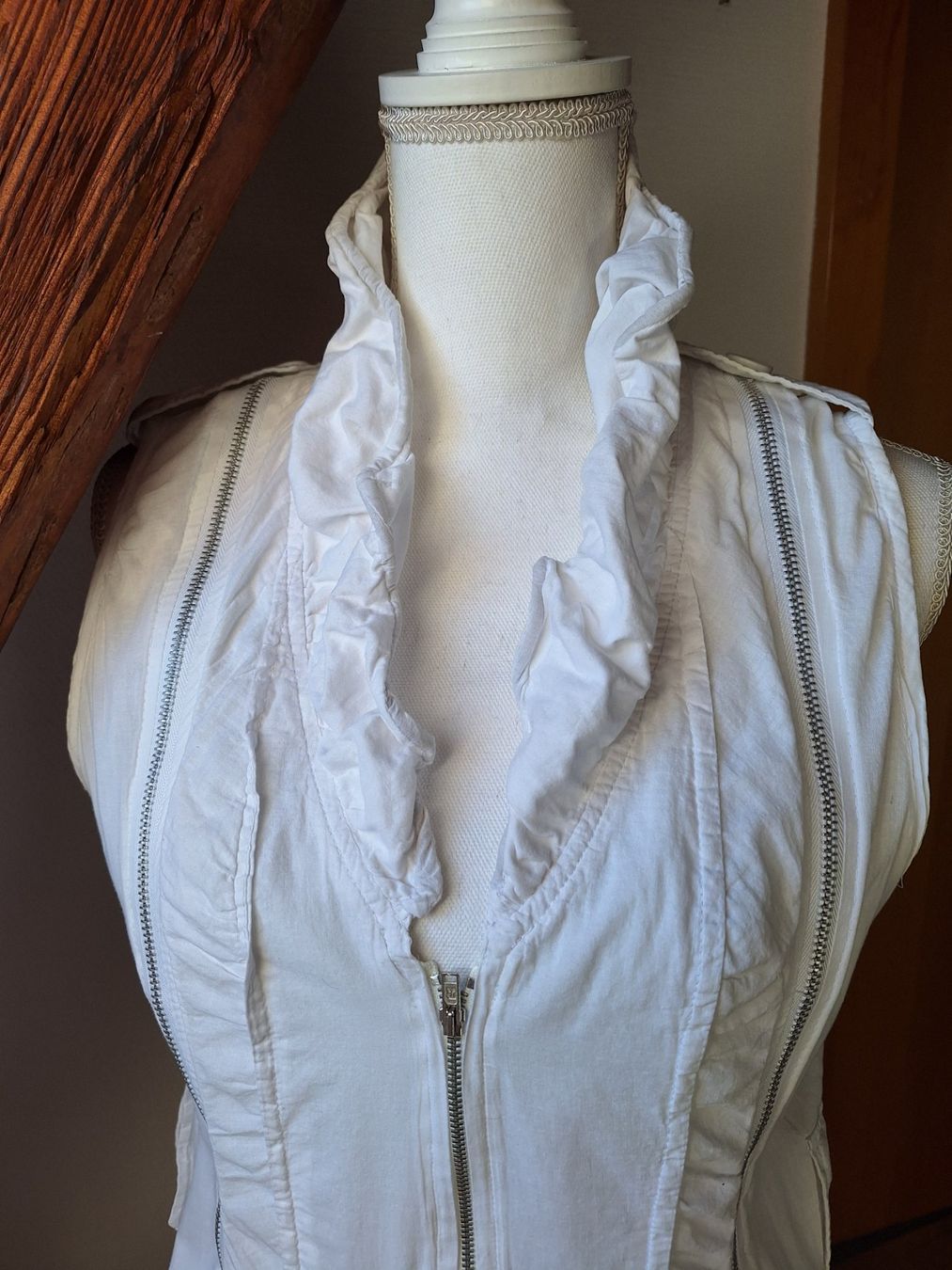 Vestiti: LongBluse oder MiniKleid Gr. 38 – Nuovo (secondo la descrizione) da Reinach AG venduto da silver_65 1