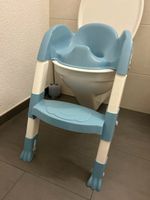 Kiddyloo, Toilettenkindersitz